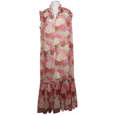 Beach dress (Pink, White, Red, Multicolored) from Effeny