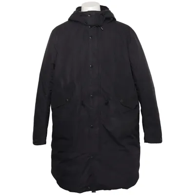 Dunjakke (Sort) fra C.P. Company Bomuld, Polyamid, Polyester