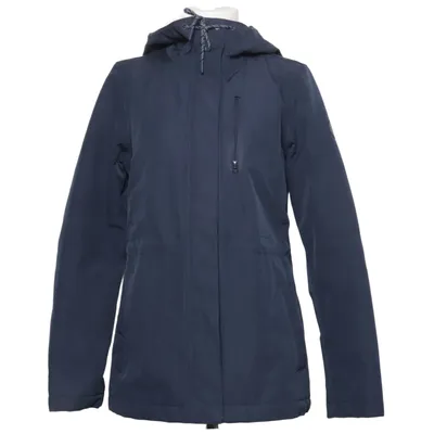 Allvädersjacka (Blå) från O’neill Bomull, Polyamid, Polyester, Polyuretan