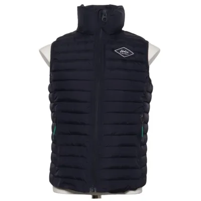 Ydervest (Sort) fra Joules Polyamid, Polyester