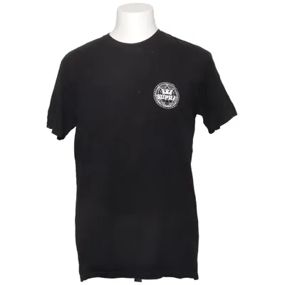 T-shirt (Black) from Supra