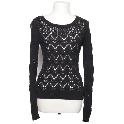 Tröja (Svart) från Clockhouse