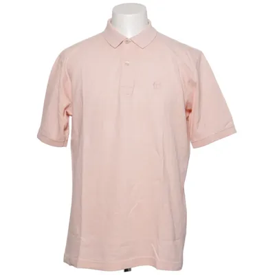 Polo (Rose) de Sergio Tacchini Coton