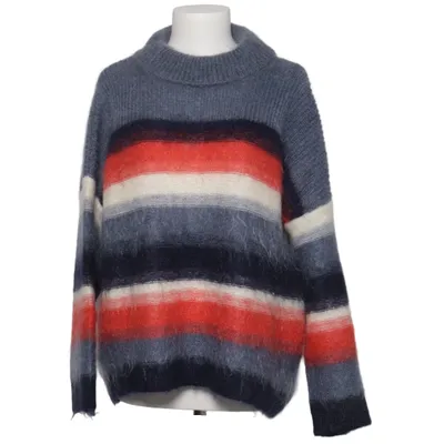 Pul à col roulé (LILOU WINTER) de Arnie Says Acrylique, Mohair, Polyamide