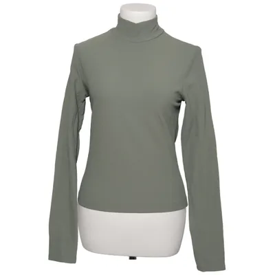 Polotröja (CHILL TECH RIB VENTURE MOCK NECK L/S) från 90 Degree by Reflex Elastan, Polyamid
