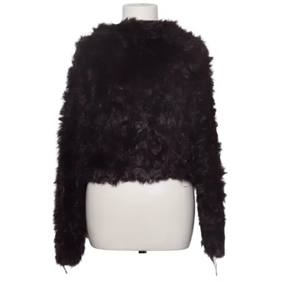 Tröja (Lila) från Les Filles Polyamid, Polyester