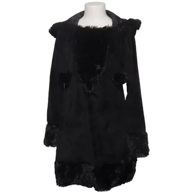 Robe à capuche (Noir) de Deiters