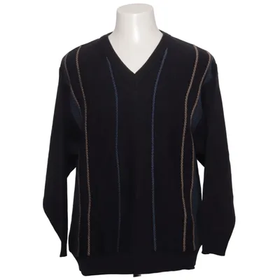 Pullover (Classic) fra Commander Akryl, Merinould