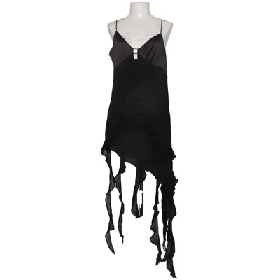 Kjole (Sort) fra Light Before Dark Polyester, Viscose