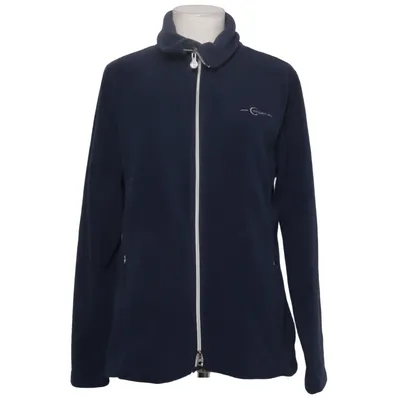 Veste polaire (Bleu) de Covalliero Polyester