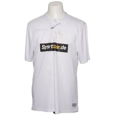 Football jersey (White) from Zeus Polyester