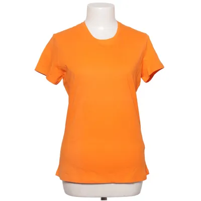 T-shirt (Orange) fra Kariban Bomuld
