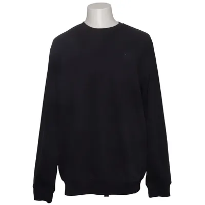 Sweatshirt (Black) from Etnies Cotton, Polyester