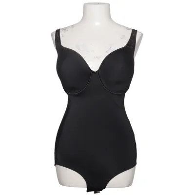 Corrigerende body (Zwart) van Elbrina