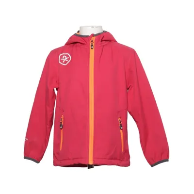 Softshell jacket (Pink, Orange) from Color Kids Polyester