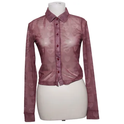 Shirt (RPSS231100JS) van The Ragged Priest