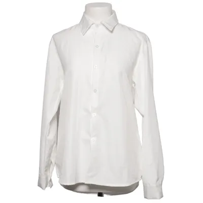 Chemise (Blanc) de UNQ