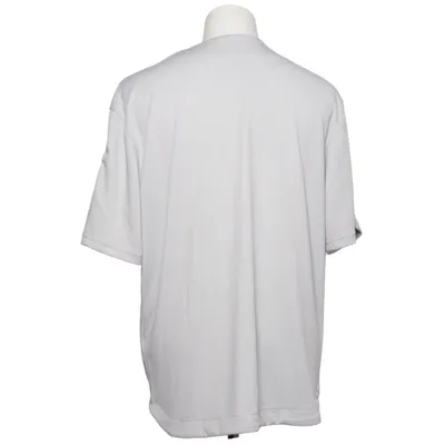 Maillot de baseball (Gris, Blanc) de Fubu