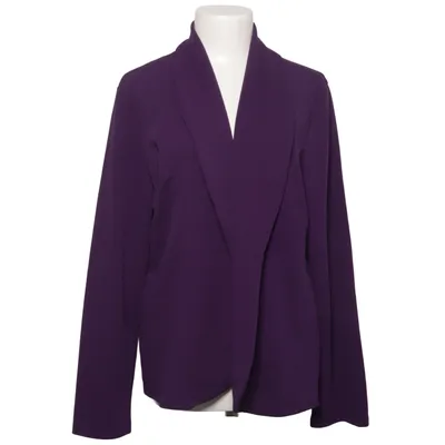 Cardigan (738) de MOA Élasthane, Polyester