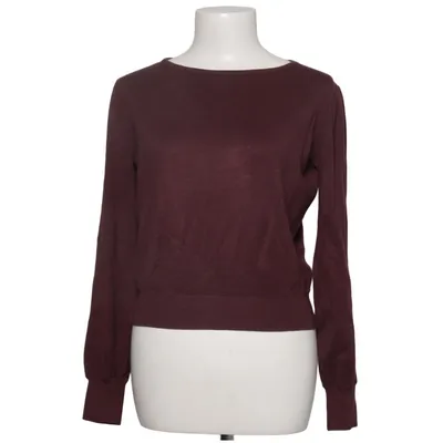 Tröja (Lila) från Peppermint Polyester, Viskos