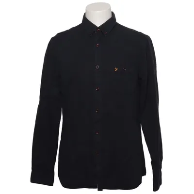 Chemise (SLIM FIT) de Farah Coton