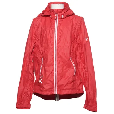 Rain jacket (Brumm) from Reima Polyamide