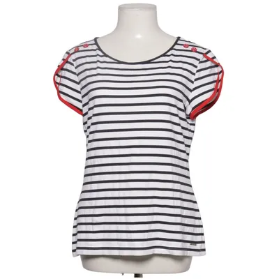 Haut (Blanc, Bleu, Rouge) de Saint James