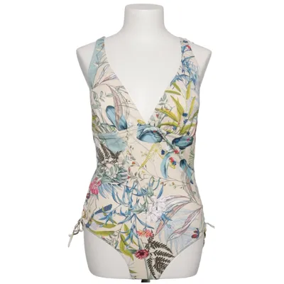 Maillot de bain une pièce (Beige, Multicolore) de Triumph