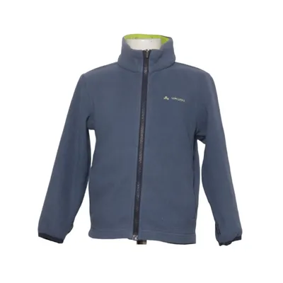 Fleece jacket (Blue) from Vaude Polyester