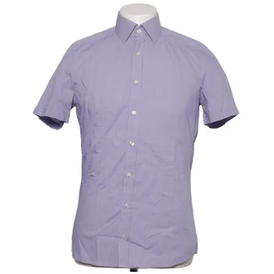 Short sleeve shirt (LEVEL FIVE) from Olymp Cotton