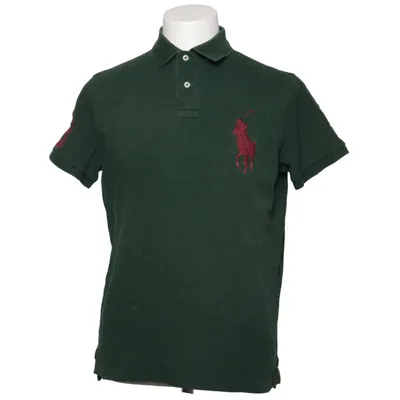 Pikétröja (CUSTOM SLIM FIT) från Polo Ralph Lauren Bomull