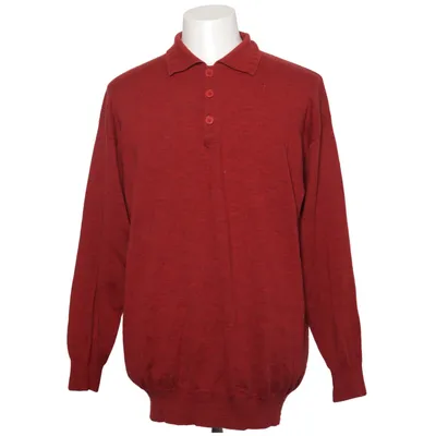 Sweater (Red) from Lanvin Wool