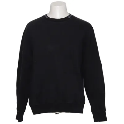 Sweatshirt (Noir) de ØLÅF
