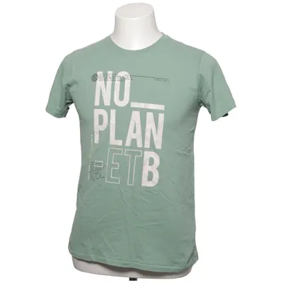 T-shirt (Green) from Nils Sundström