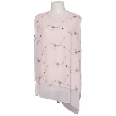 Strandklänning (Rosa, Flerfärgad) från Max Collection