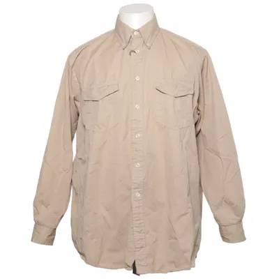 Chemise (Beige) de J. Stars Coton