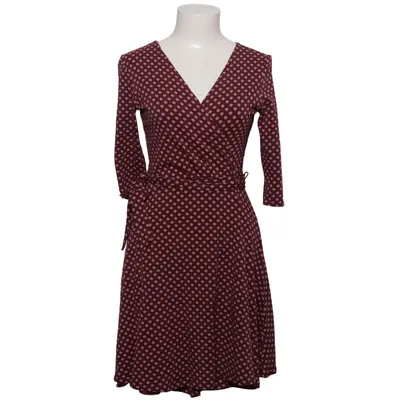 Omlottklänning (Röd, Rosa, Vit) från Dorothy Perkins