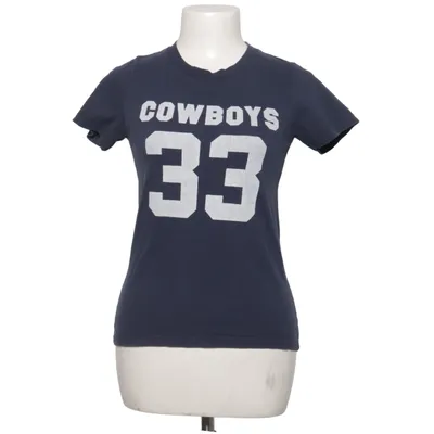 T-shirt (Cowboys 33) fra John Galt