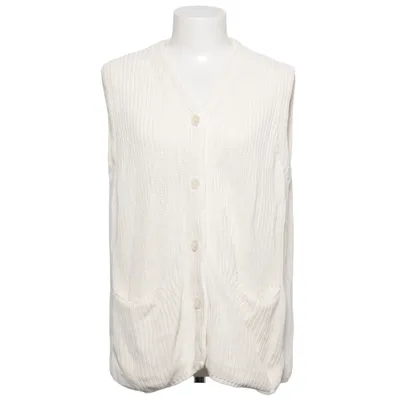 Gilet (Blanc) de Betty Barclay Coton