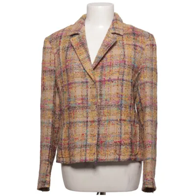 Blazer (Influence F2) from Antonelle Acrylic, Alpaca wool, Mohair, Polyamide, Viscose