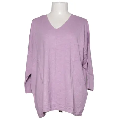 Sweater (Lilla) fra Cecil Polyamid, Viscose