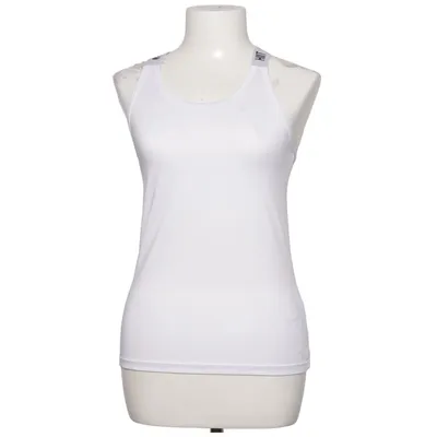 Träningslinne (Vit) från Hiit Elastan, Polyester