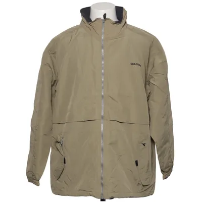 Träningsjacka (Grön) från Diadora