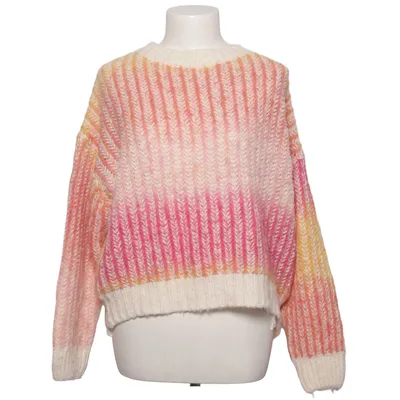 Strickpullover (Renato) von La Fée Maraboutée