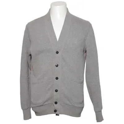 Kofta (Grå) från Ben Sherman Bomull, Polyester