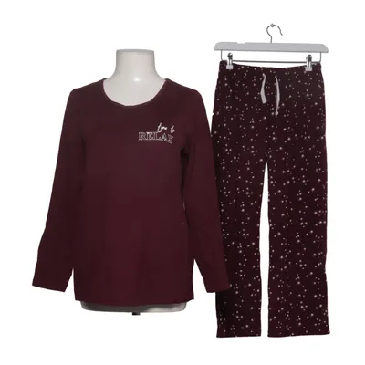 Pyjamasz (Lilla) fra Bonprix Bomuld