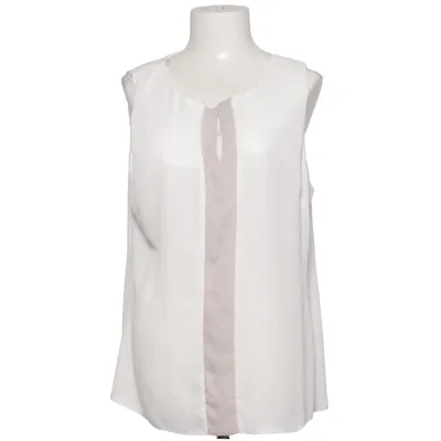 Top (White, Gray) from Paraphrase