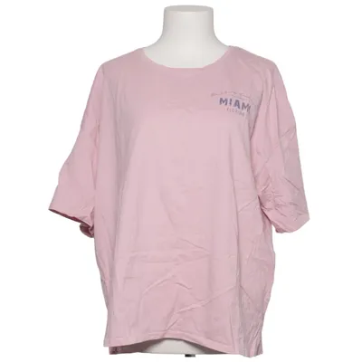T-shirt (Rose) de Multiblu Coton