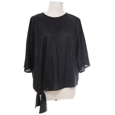 Top (Black) from Esperance Elastane, Polyester