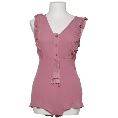 Byxdress (Rosa) från Trendyol